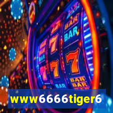 www6666tiger6