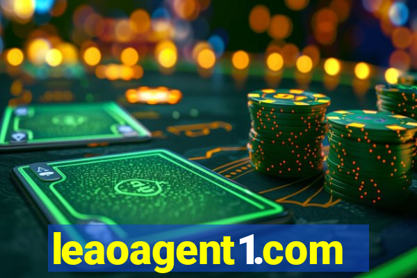 leaoagent1.com