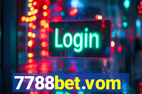 7788bet.vom