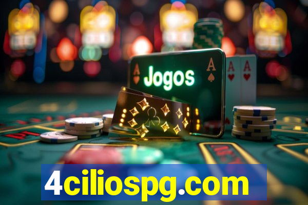 4ciliospg.com