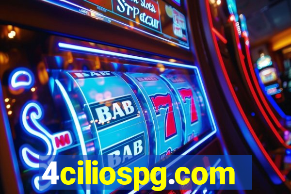 4ciliospg.com