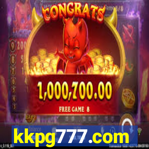 kkpg777.com