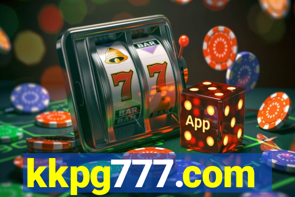 kkpg777.com