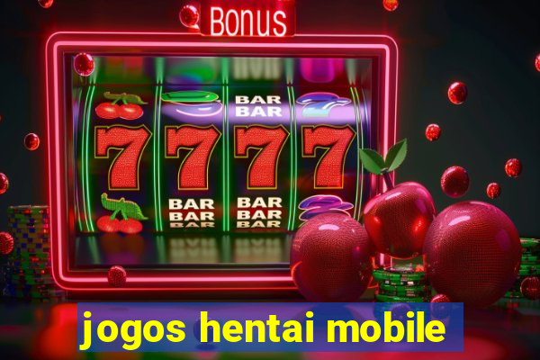 jogos hentai mobile