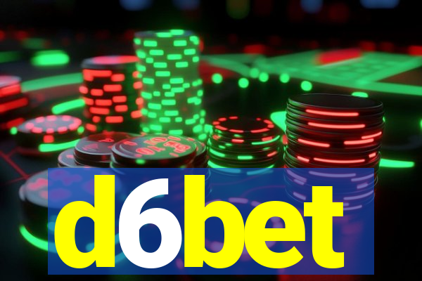 d6bet