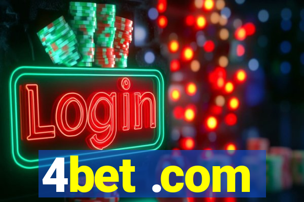 4bet .com