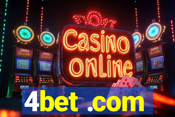 4bet .com