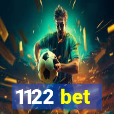 1122 bet