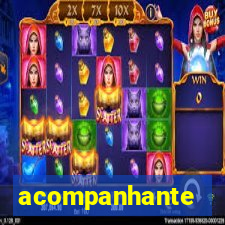 acompanhante travesti em santos