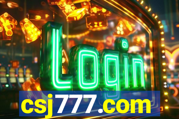 csj777.com