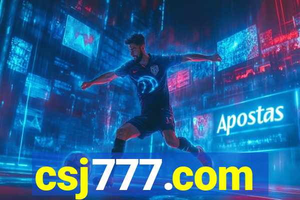 csj777.com