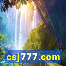 csj777.com
