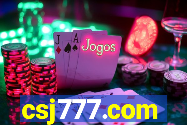 csj777.com