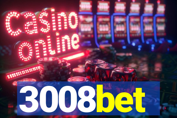 3008bet