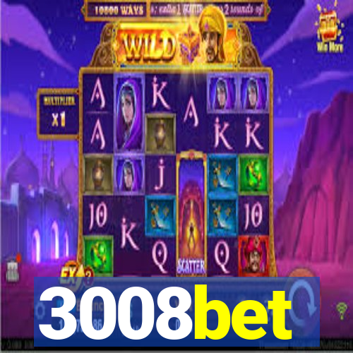 3008bet