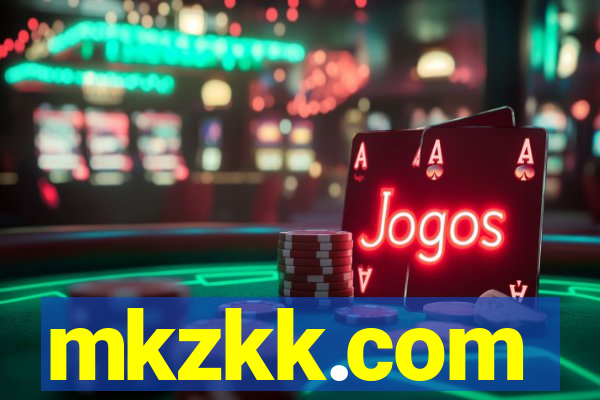 mkzkk.com