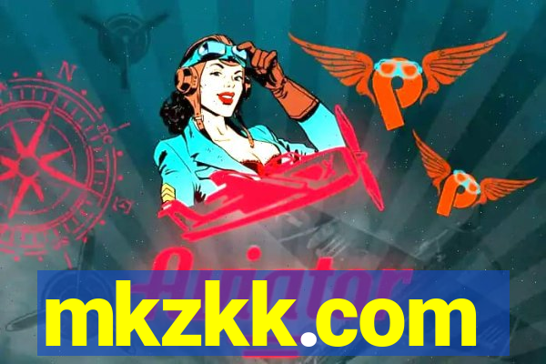 mkzkk.com