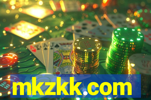 mkzkk.com