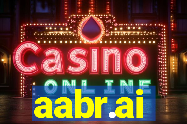 aabr.ai