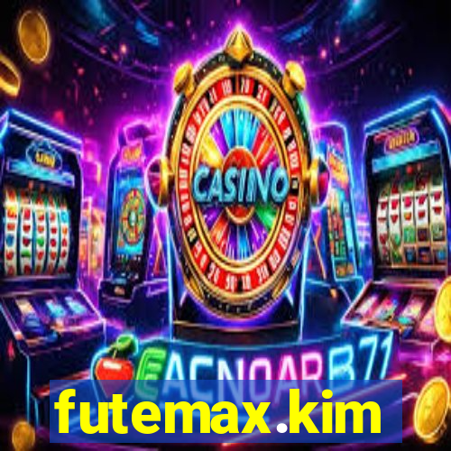 futemax.kim