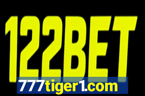 777tiger1.com