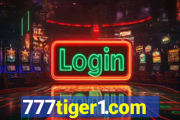 777tiger1.com