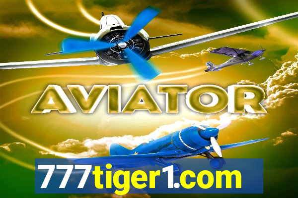 777tiger1.com
