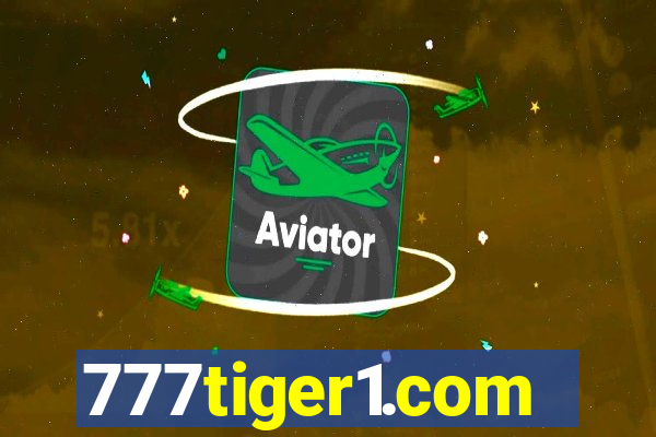 777tiger1.com
