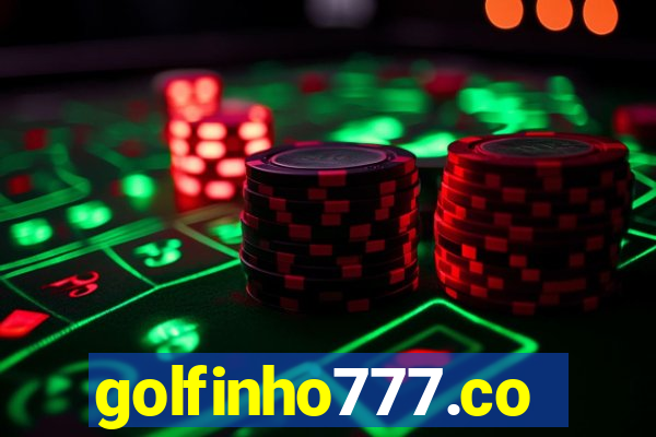 golfinho777.co