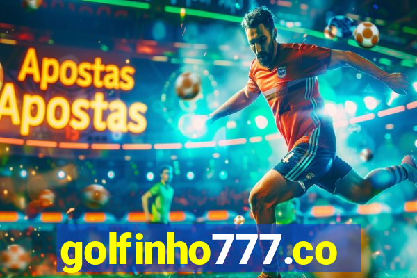 golfinho777.co