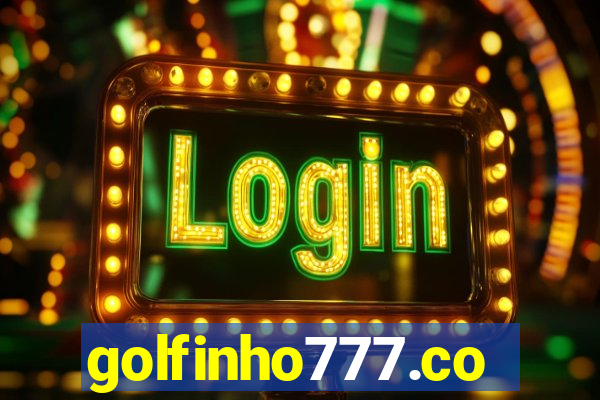 golfinho777.co