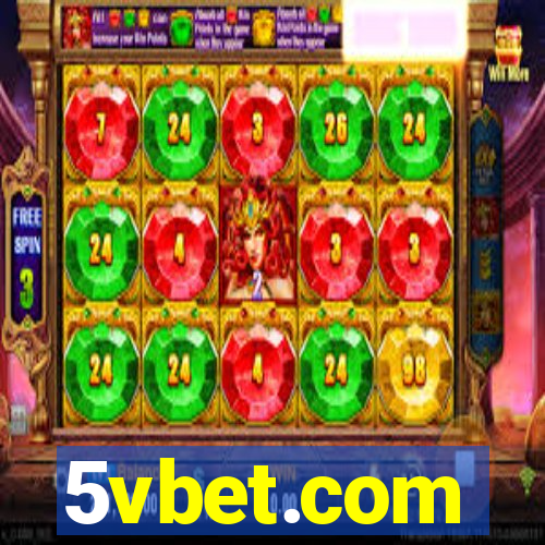 5vbet.com