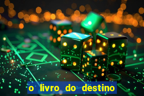 o livro do destino antigo oráculo egípcio pdf o
