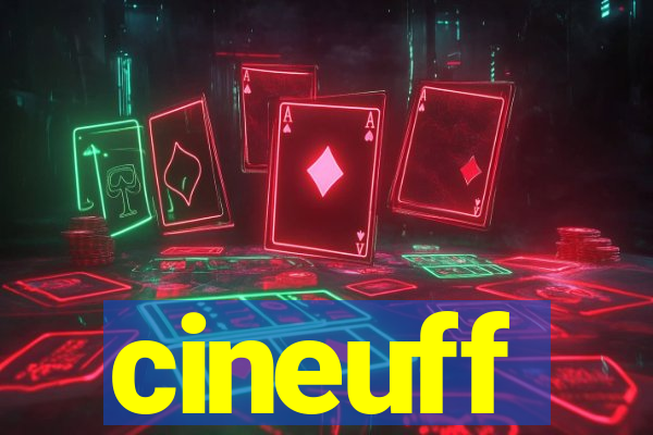 cineuff