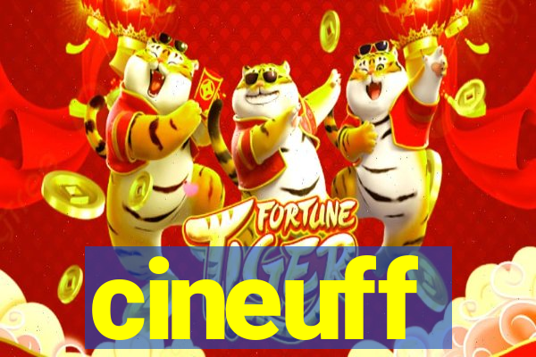 cineuff