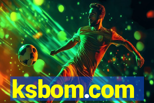 ksbom.com