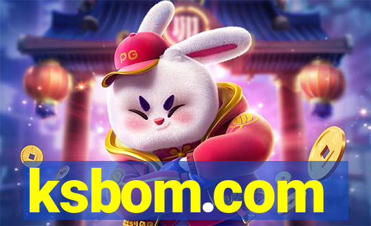 ksbom.com