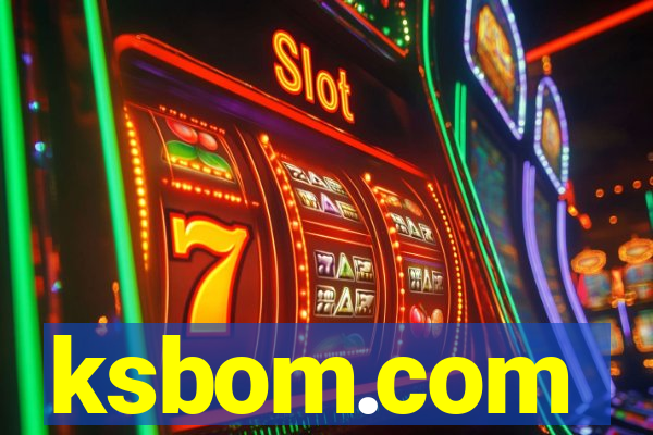 ksbom.com