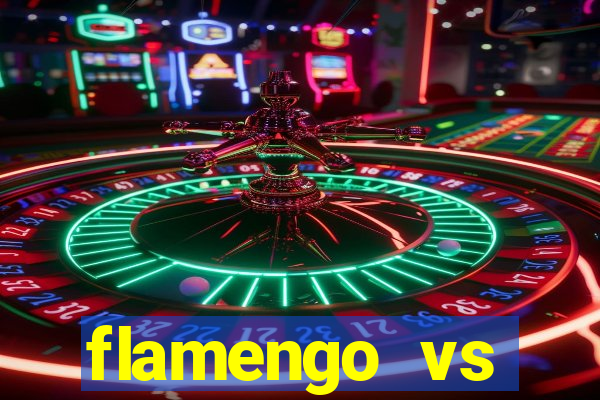 flamengo vs fortaleza futemax