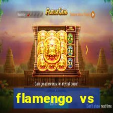 flamengo vs fortaleza futemax