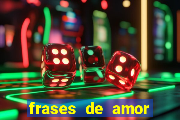 frases de amor pelo time de futebol