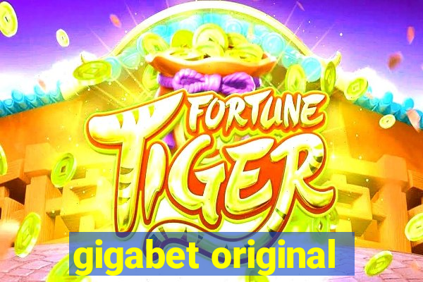 gigabet original