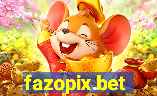 fazopix.bet