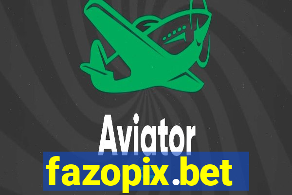 fazopix.bet
