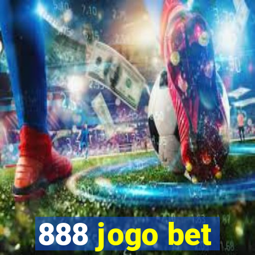 888 jogo bet