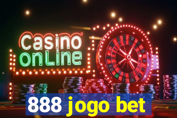 888 jogo bet