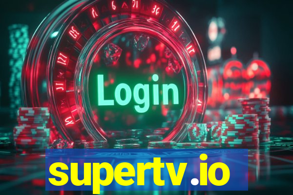 supertv.io