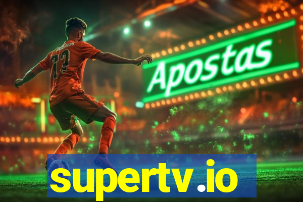 supertv.io