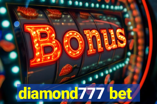 diamond777 bet