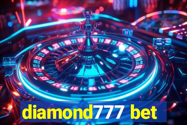 diamond777 bet